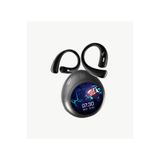 Linktech X167 Yapay Zeka Destekli Dokunmatik Ekranlı Bluetooth Kulaklık – 165 Dil Çeviri Özellikli