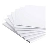 Lino 1 mm 50x70 Beyaz Maket Kartonu