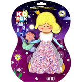 Lino 153001 Kurumayan Köpüklü Oyun Hamuru Masal Zamanı
