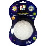 Lino 153006 Kurumayan Köpüklü Oyun Hamuru Uzay Macerası