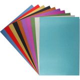 Lino 20x30 CM 250 GR 10 Renk Simli Karton