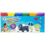 Lino 6x10 gr Kurumayan Köpük Hamuru