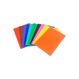 Lino A4 Elişi Kağıdı 10 Lu Karişik 20X30cm Pp-0140