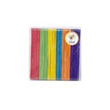 Lino Ahşap Çubuk Renkli 11 cm RBZ033
