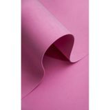 Lino Düz Eva 50X70 2mm Pembe Renk 10LU Paket