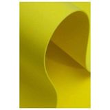 Lino Düz Eva 50X70 2mm Sarı Renk 10LU Paket
