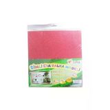 Lino Eva Simli Halka Modeli 33X35 Cm 2 Renk Ds-511-180-Lı-Kolı