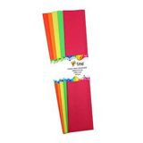Lino Fosforlu Krapon Kağıdı (50x200 cm) 5'li Paket