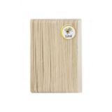 Lino Lıno 11 Cm Ahşap Çubuk 50 Li Rbz-032