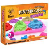 Lino Ln-004P Pembe Kinetik Kum Havuzu