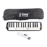 Lino LN-32SS Melodika 32 Tuşlu Bez Çanta
