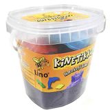 Lino LN-500MR Mor 500 gr Kalıplı Kinetik Oyun Kumu