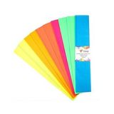 Lino Lüx Fosforlu Krapon Kağıdı 50X200 Cm.5 Renk 5'li PA-024F