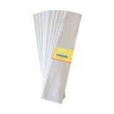 Lino Lux Krapon Kagidi (50X200 Cm) 10Lu Paket Beyaz