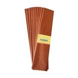 Lino Lux Krapon Kagidi (50X200 Cm) 10Lu Paket Kahverengı