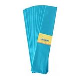 Lino Lüx Krapon Kağıdı ( 50x200 Cm) 10lu Paket Mavi