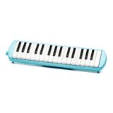 Lino Melodika 32 Tuşlu Pastel Mavi LN-32PMV