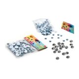 Lino Oynar Göz 15 mm 50'li Paket