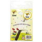 Lino Quıllıng Eğri Uçlu Cımbız