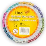 Lino Quilling Toplu İğne 40 Lı Tekli Paket 15Qt-12