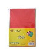 Lino RBE200 EVA 20x30 10'lu Dosya