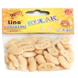 Lino RBZ 114 50 Adet Karadeniz Kulak Seti