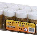 Lino RBZ-1423 Toz Sim Sarı Renk 12'li