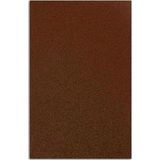 Lino Simli Eva 50x70 cm. 10 Adet KAHVERENGİ