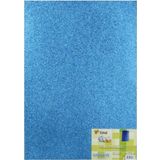 Lino Simli Eva 50x70 cm. 10 Adet MAVİ