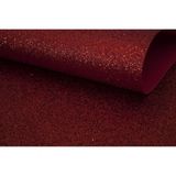 Lino Simli Karton 50X70 Cm 5 Adet 250 Gr. Kırmızı