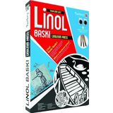 Linol Baskı Seti Lb-01