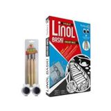 Linol Baskı Seti