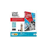 Linol Baskı - Tam Bir Set (Kapak Değişebilir) - standart