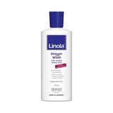 Linola Shower And Wash Duş Jeli 300 ml Cilde Bakım Yapan 24 Saat Nemlendirici