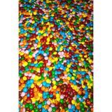 LİNORA Bonibon Draje Çikolatalı Net 1 Kg (BÜYÜK BOY)