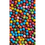 Linora Mini Bonibon Draje Çikolata 1kg - 1 kg