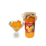 LİNORA Sarı Kiraz Şekerleme Kavanoz 500gr