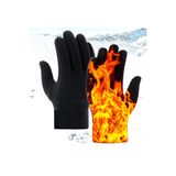 LİNOTTİ TERMAL ERKEK POLAR ELDİVEN