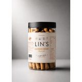 Lin's Glutensiz Kraker Tohum Çeşnili 80 gr