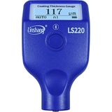 Linshang LS220 Boya Ölçüm Cihazı 0-2000um Ölçüm Mesafesi ile Hızlı ve Kolay Kullanım