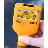 Linshang Ls236 Oto Boya Kalınlık Ölçüm Cihazı Boya Test Cihazı