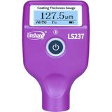 Linshang LS237 Şarj Edilebilir Boya Ölçüm Cihazı 0-3500 um Ölçüm Mesafesi ile Hızlı ve Hassas Kullanım