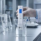 Linshang LS311 Çok Parametreli Su Kalitesi ve Tuzluluk Ölçer