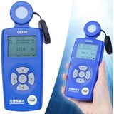 Linshang LS330 Profesyonel Spektral Lüksmetre