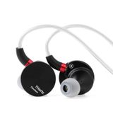 Linsoul 7HZ Timeless 14,2 mm Düzlemsel HiFi Kulak İçi Kulaklık, CNC Alüminyum Gövde, Çıkarılabilir MMCX Kablosu (3,5 mm)