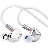 linsoul sımgot et142 ın ear monitor, hifi ıem, 1planar sürücülü + 1pzt hibrit sürücü, değiştirilebil