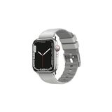Linus Apple Watch ile Uyumlu Saat Kordonu (41mm) Gri