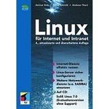 Linux für Internet und Intranet, m. CD-ROM