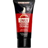 Linux Ginseng Cream Erkeklere Özel Yerlerine Özel Yeni Destek 50 ml Krem - 1 Adet