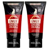 Linux Ginseng Etkili Sertleşmeye Pe.nis Masaj Kremi 50ML